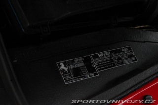 Ferrari 328 GTS 1989