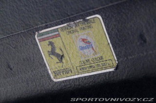 Ferrari 328 GTS 1989