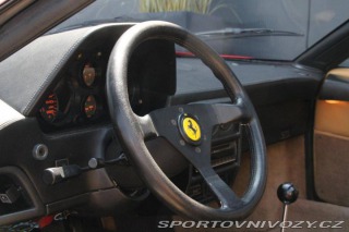 Ferrari 328 GTS 1989