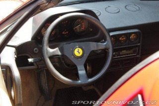 Ferrari 328 GTS 1989