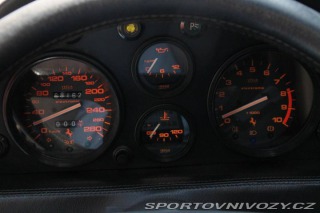 Ferrari 328 GTS 1989