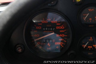 Ferrari 328 GTS 1989