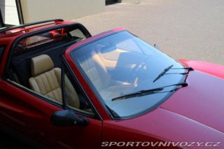 Ferrari 328 GTS 1989