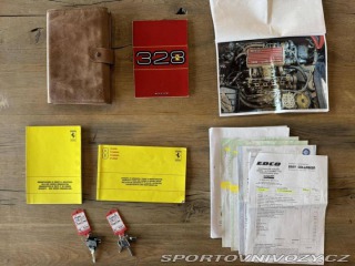 Ferrari 328 GTS 1989
