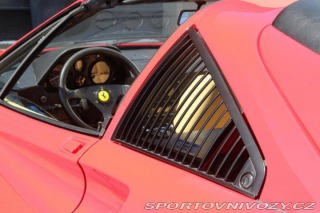 Ferrari 328 GTS 1989