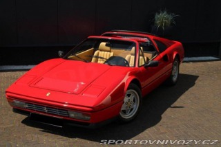 Ferrari 328 GTS 1989