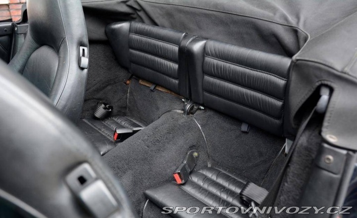 Porsche 911 964 C2 1990