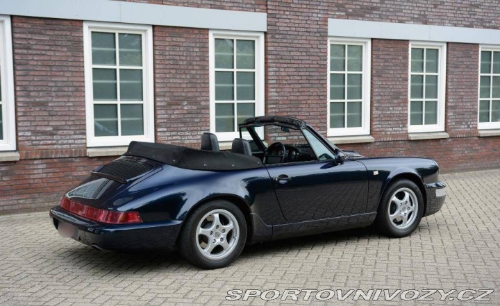 Porsche 911 964 C2 1990