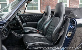 Porsche 911 964 C2 1990