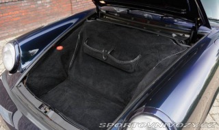 Porsche 911 964 C2 1990