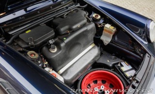 Porsche 911 964 C2 1990