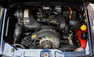 Porsche 911 964 C2 1990