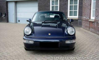 Porsche 911 964 C2 1990