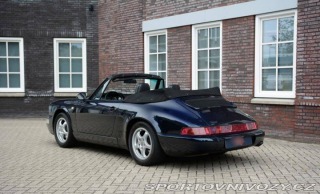 Porsche 911 964 C2 1990
