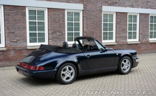 Porsche 911 964 C2 1990