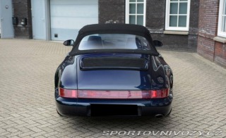 Porsche 911 964 C2 1990