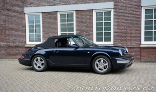 Porsche 911 964 C2 1990