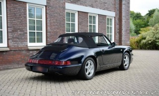 Porsche 911 964 C2 1990