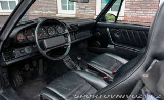Porsche 911 964 C2 1990