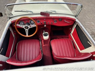 Ostatní značky Ostatní modely Austin Healey Sprite 1958