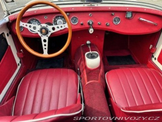 Ostatní značky Ostatní modely Austin Healey Sprite 1958