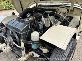 Ostatní značky Ostatní modely Austin Healey Sprite 1958