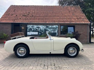 Ostatní značky Ostatní modely Austin Healey Sprite 1958