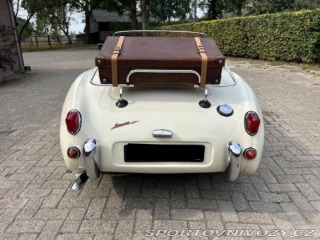 Ostatní značky Ostatní modely Austin Healey Sprite 1958
