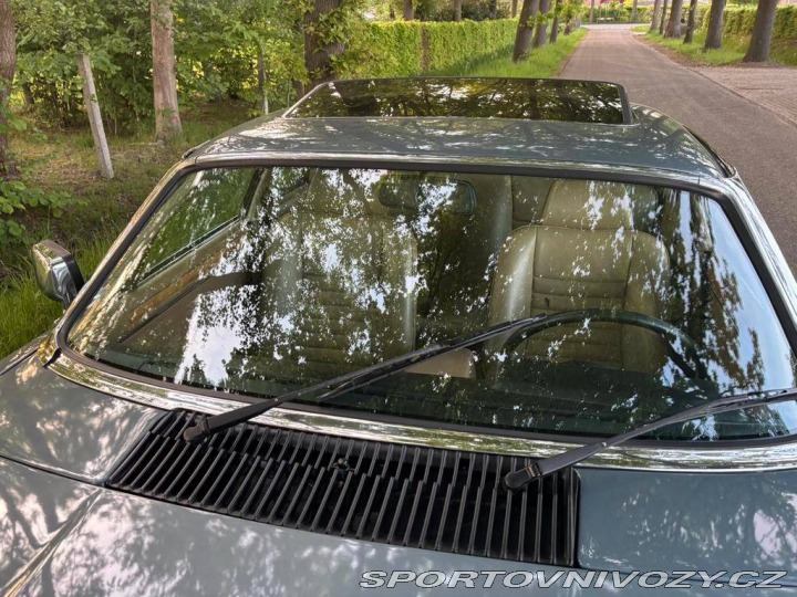 Jaguar XJS 3.6 coupé 1986