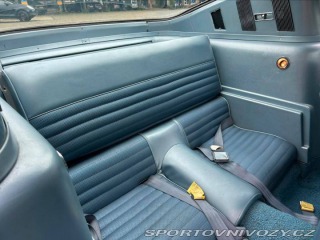 Ford Mustang Fasback V8 1966