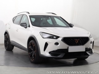 Cupra Formentor 1.4 e-Hybrid VZ