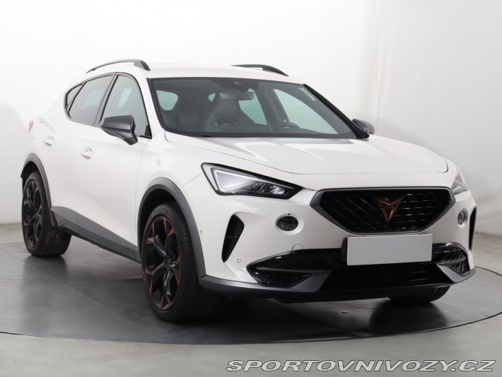 Cupra Formentor 1.4 e-Hybrid VZ 2022