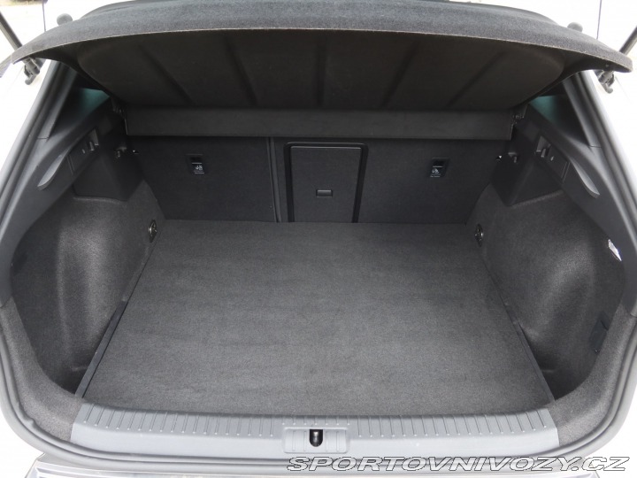 Cupra Formentor 1.4 e-Hybrid VZ 2022