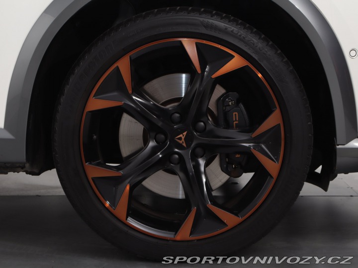 Cupra Formentor 1.4 e-Hybrid VZ 2022