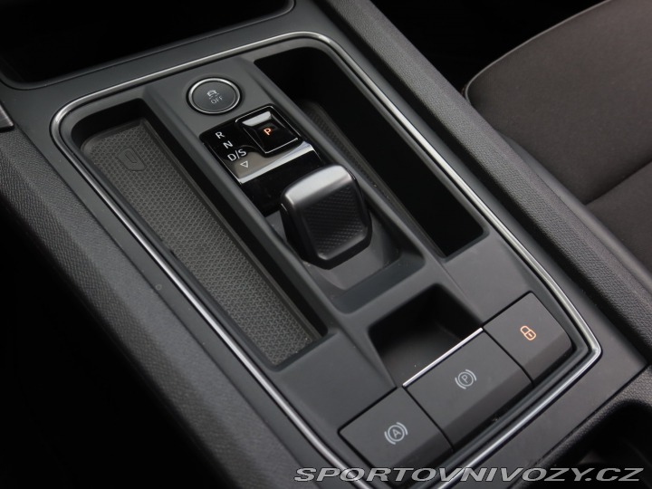 Cupra Formentor 1.4 e-Hybrid VZ 2022