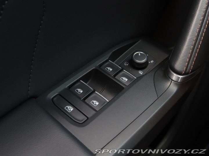 Cupra Formentor 1.4 e-Hybrid VZ 2022