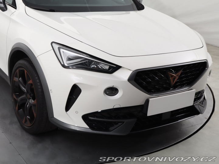 Cupra Formentor 1.4 e-Hybrid VZ 2022
