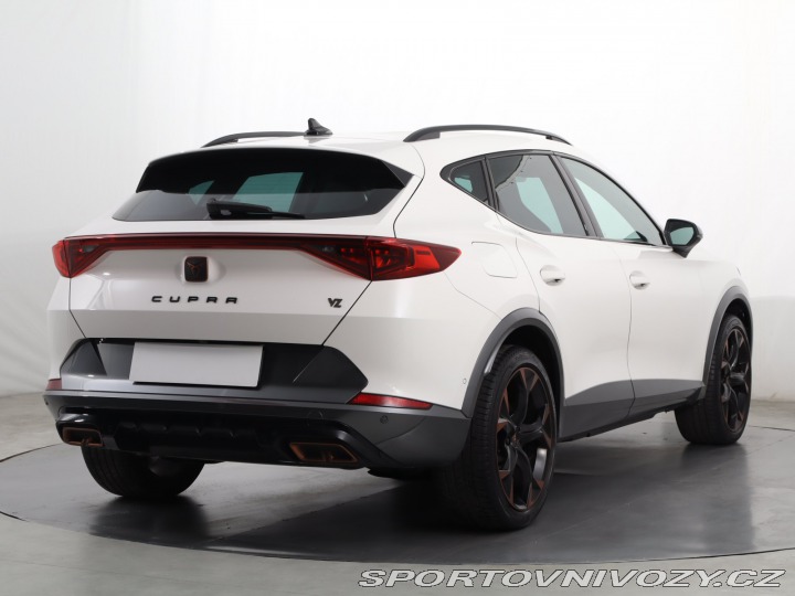 Cupra Formentor 1.4 e-Hybrid VZ 2022