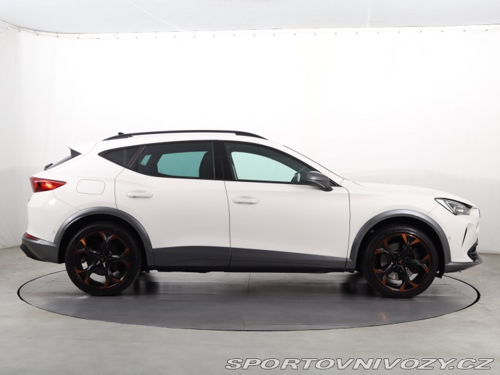 Cupra Formentor 1.4 e-Hybrid VZ 2022