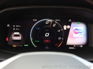 Cupra Formentor 1.4 e-Hybrid VZ 2022