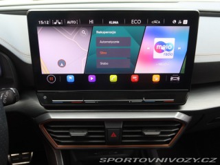 Cupra Formentor 1.4 e-Hybrid VZ 2022