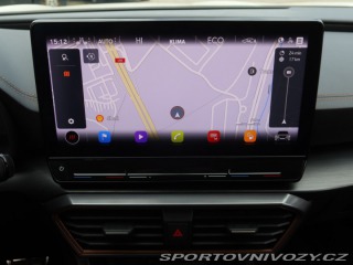 Cupra Formentor 1.4 e-Hybrid VZ 2022