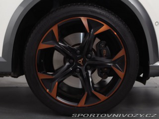 Cupra Formentor 1.4 e-Hybrid VZ 2022
