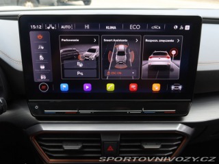 Cupra Formentor 1.4 e-Hybrid VZ 2022
