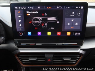 Cupra Formentor 1.4 e-Hybrid VZ 2022
