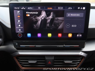 Cupra Formentor 1.4 e-Hybrid VZ 2022