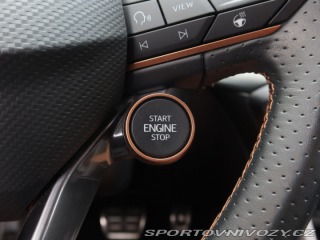 Cupra Formentor 1.4 e-Hybrid VZ 2022