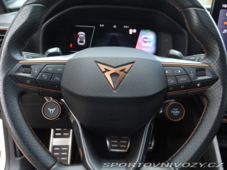 Cupra Formentor 1.4 e-Hybrid VZ 2022