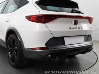 Cupra Formentor 1.4 e-Hybrid VZ 2022