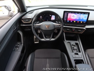 Cupra Formentor 1.4 e-Hybrid VZ 2022